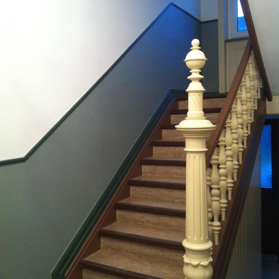Business Apartment Wiesbaden Luaran gambar